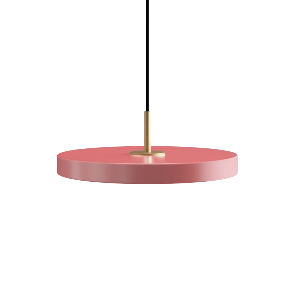 Asteria Plus Mini Nuance rose Pendel