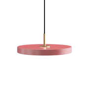 Asteria Plus Mini Nuance rose Pendel