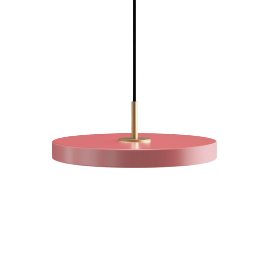 Asteria Plus Mini Nuance rose Pendel