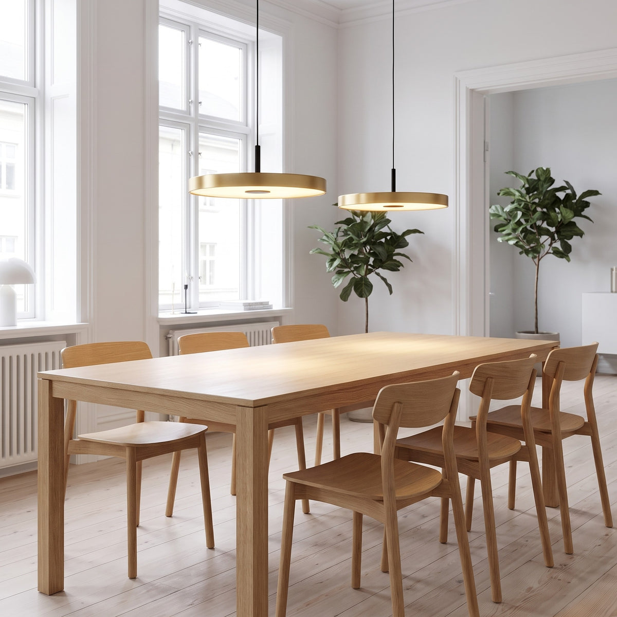 Umage Asteria Plus Mini – miljøbillede
