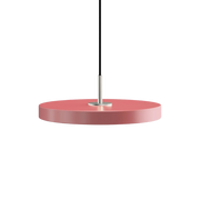 Asteria Plus Mini Nuance rose Stål Top Pendel
