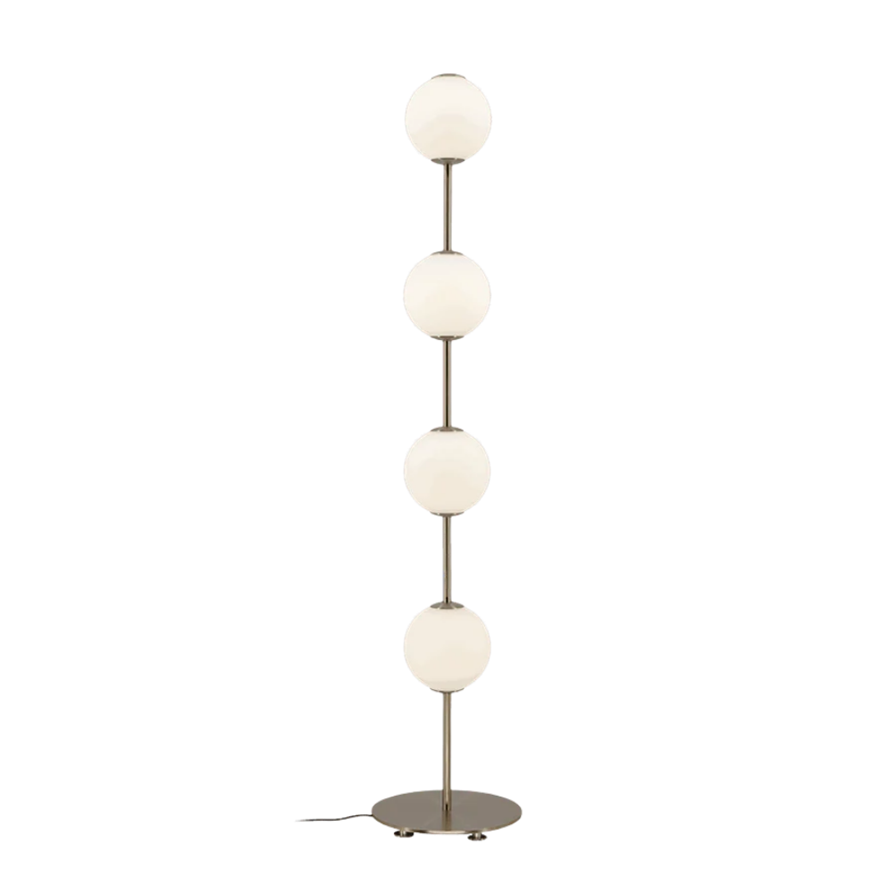 Umage Audrey gulvlampe Bordlampe