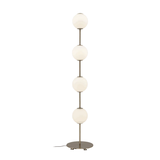 Umage Audrey gulvlampe Bordlampe