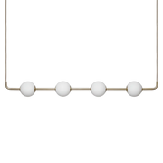 Umage Audrey Linear pendellampe Pendel