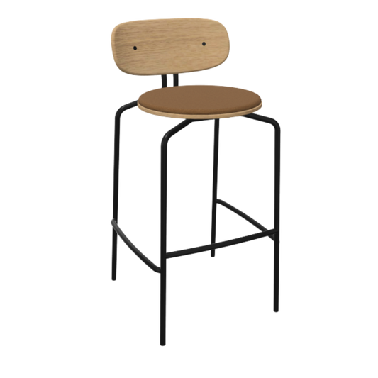 Umage Curious barstol