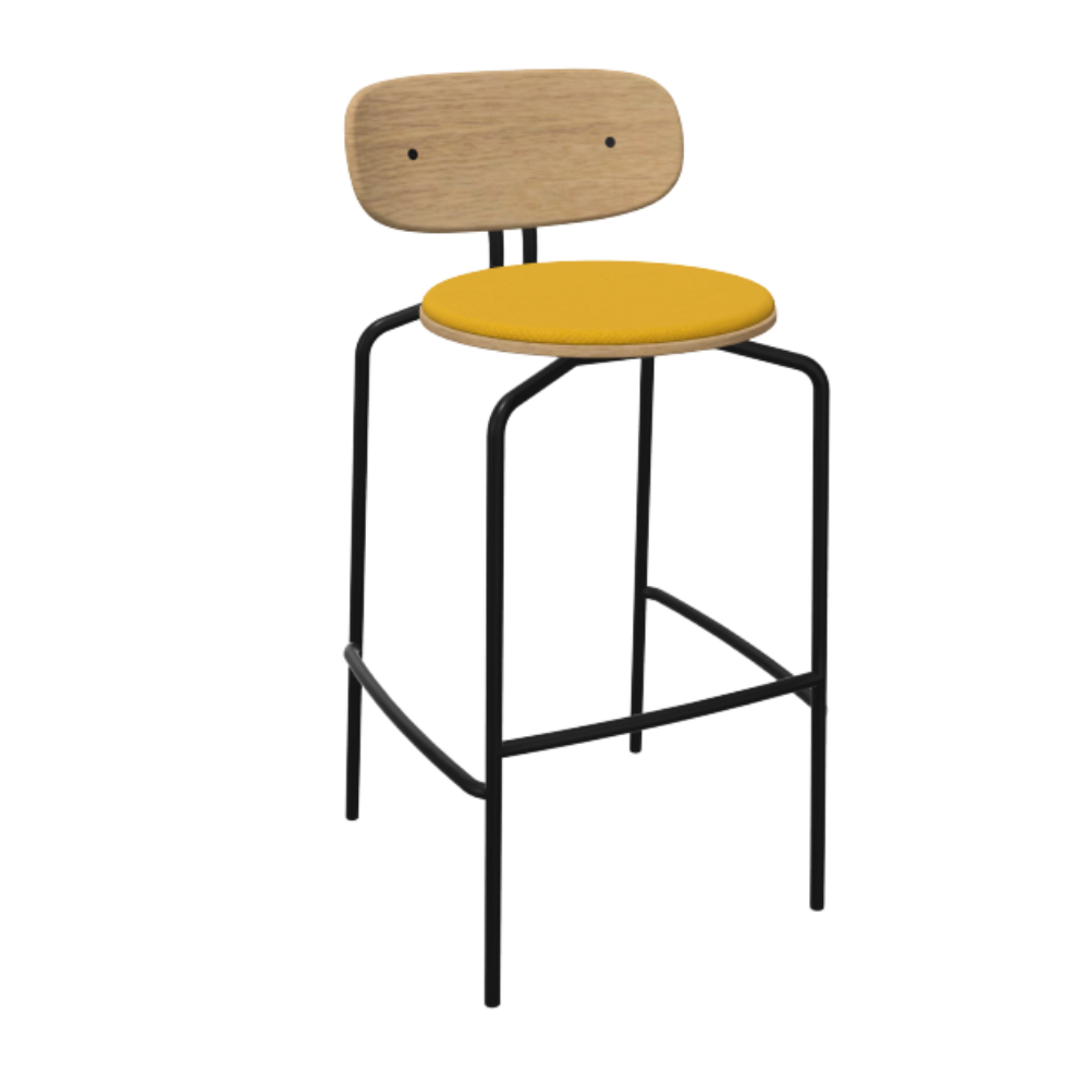 Umage Curious barstol