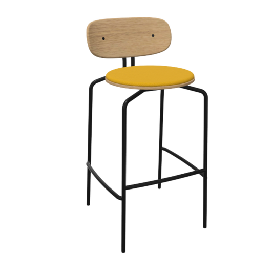 Umage Curious barstol