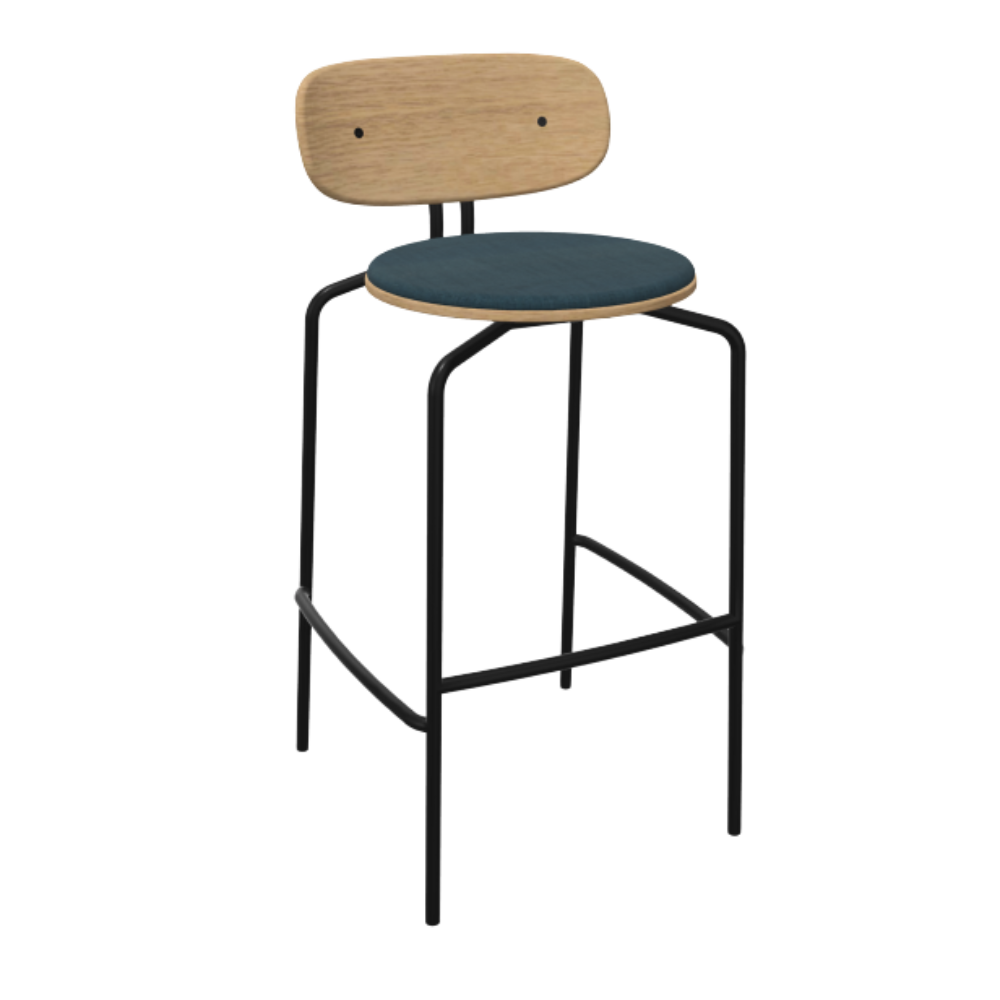 Umage Curious barstol