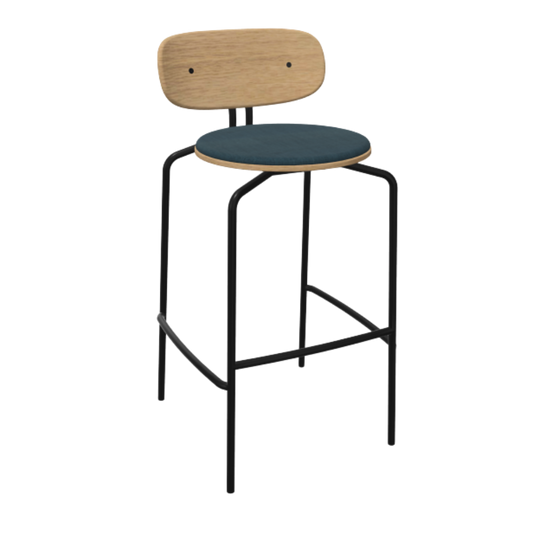 Umage Curious barstol