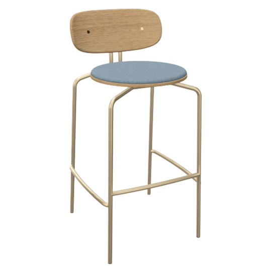 Umage Curious barstol