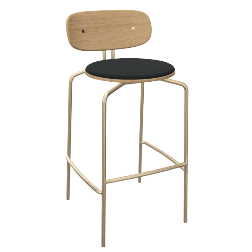 Umage Curious barstol