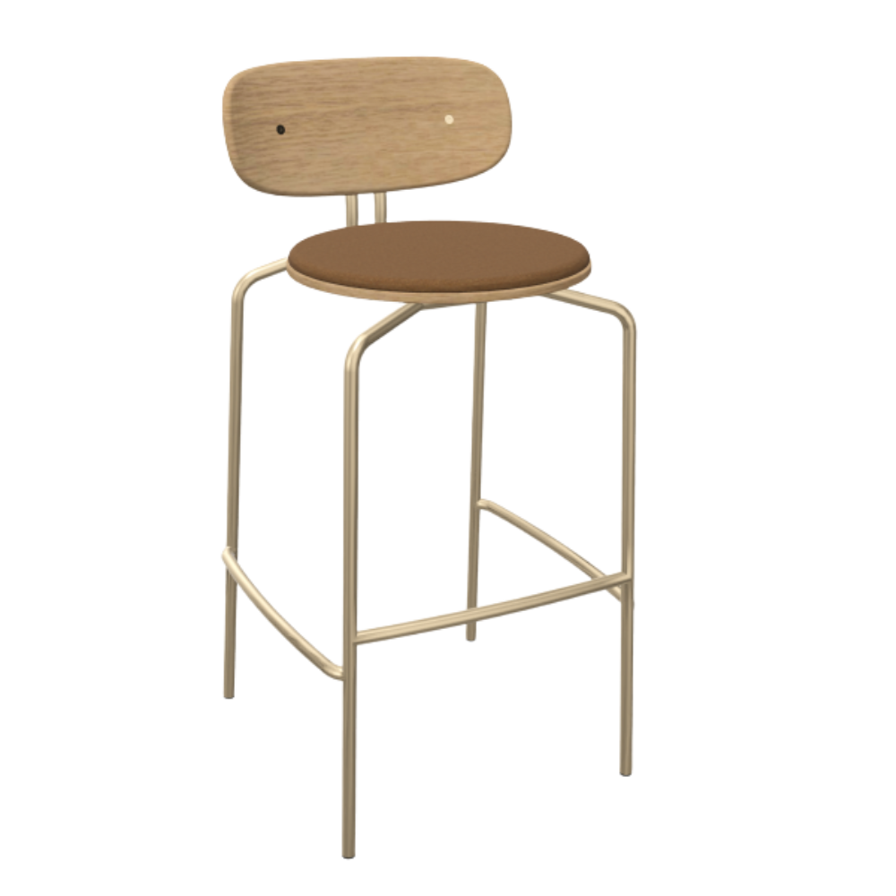 Umage Curious barstol