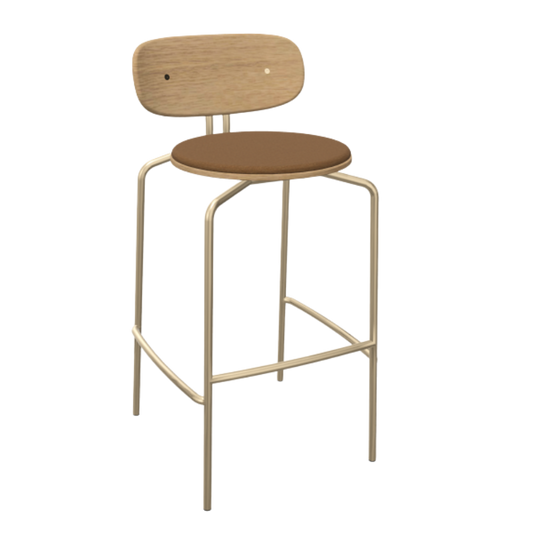 Umage Curious barstol