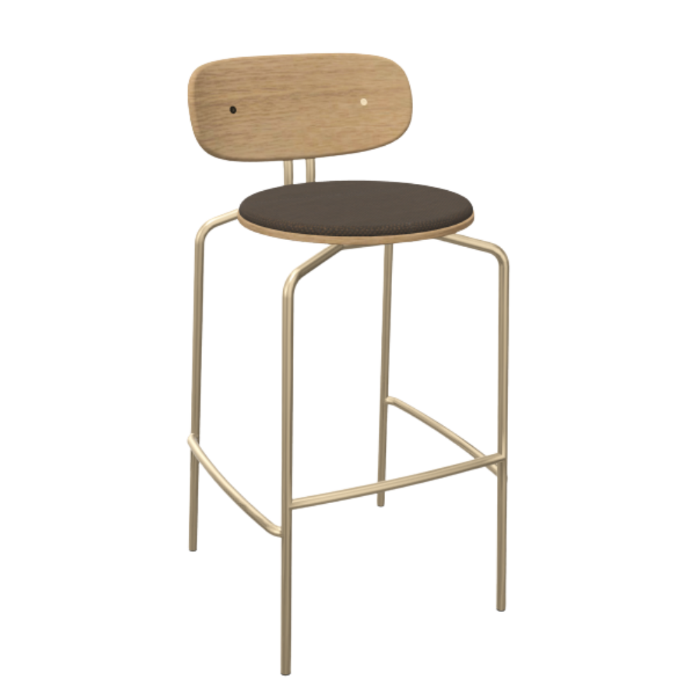 Umage Curious barstol