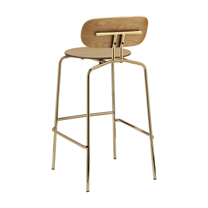 Umage Curious barstol