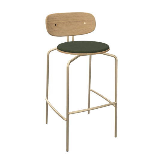 Umage Curious barstol