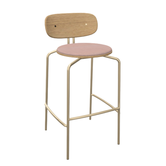 Umage Curious barstol