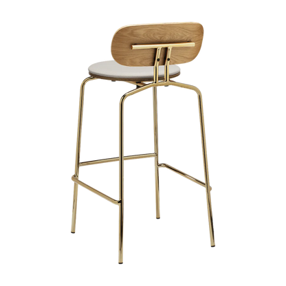 Umage Curious barstol