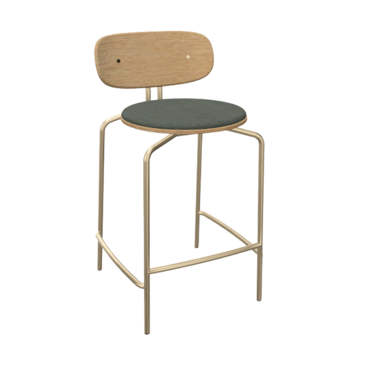 Umage Curious Counterstol