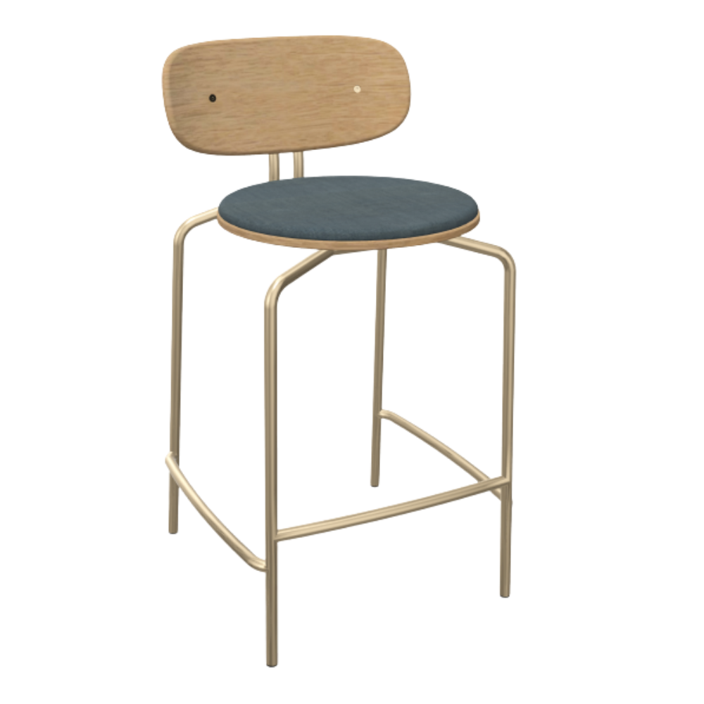 Umage Curious Counterstol