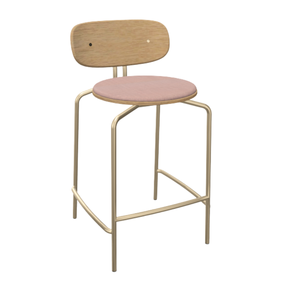 Umage Curious Counterstol