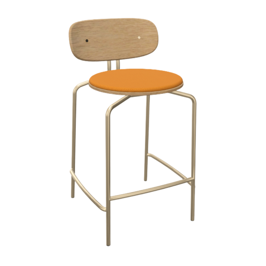 Umage Curious Counterstol