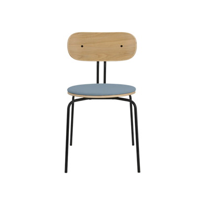 Umage Curious spisebordsstol