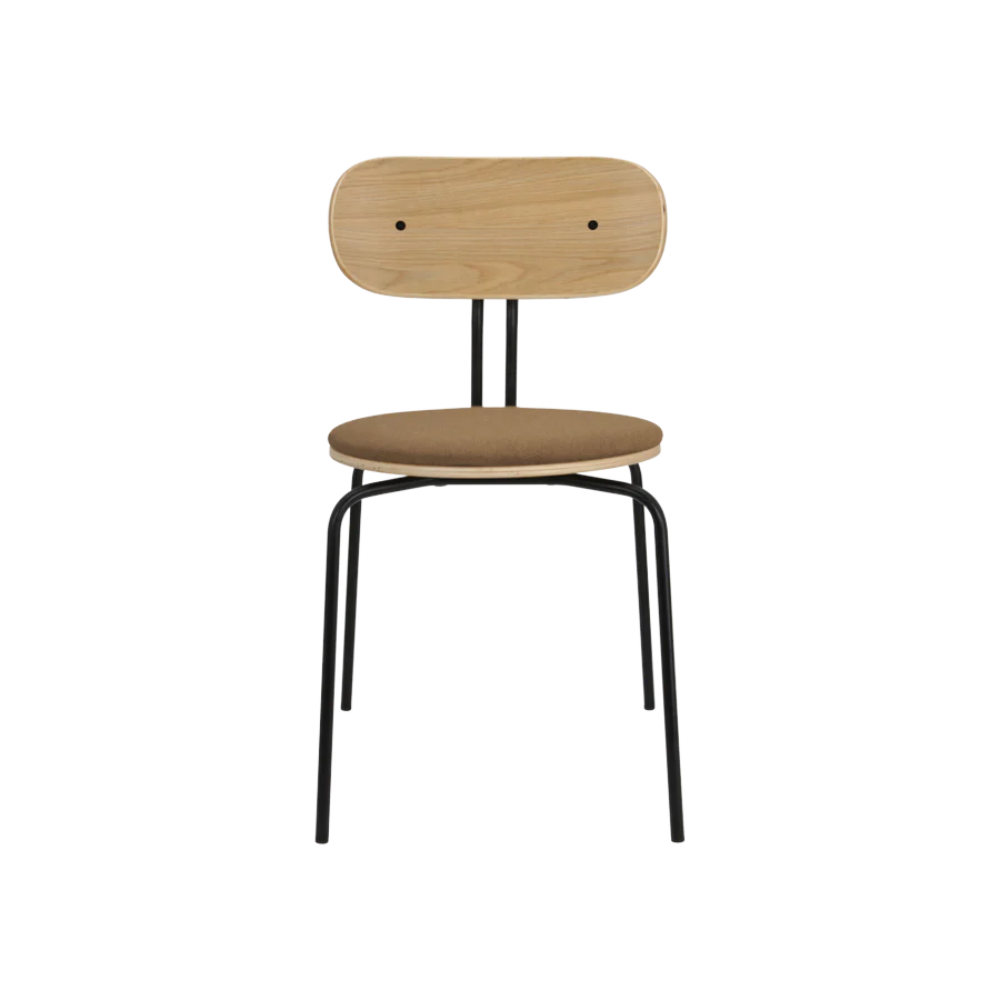 Umage Curious spisebordsstol