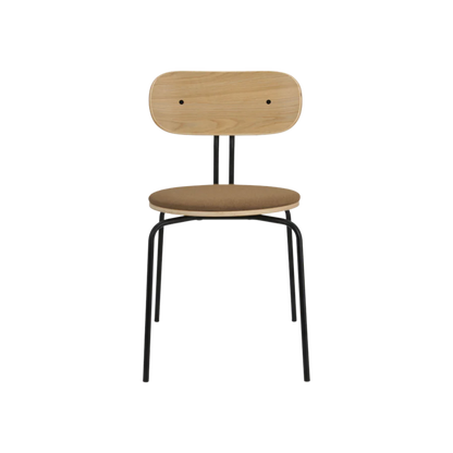 Umage Curious spisebordsstol