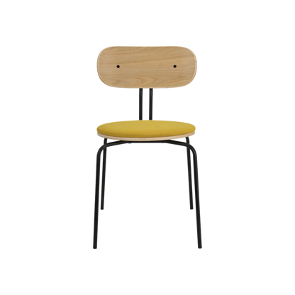 Umage Curious spisebordsstol