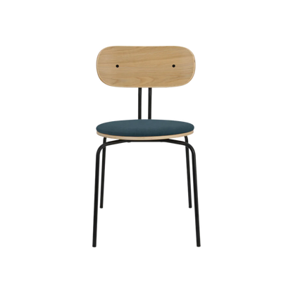 Umage Curious spisebordsstol