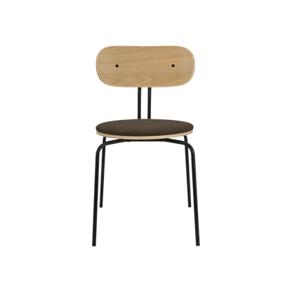 Umage Curious spisebordsstol