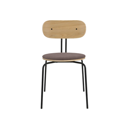 Umage Curious spisebordsstol