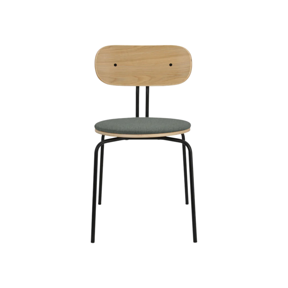 Umage Curious spisebordsstol