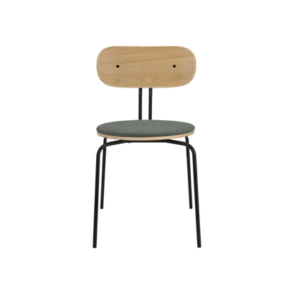 Umage Curious spisebordsstol