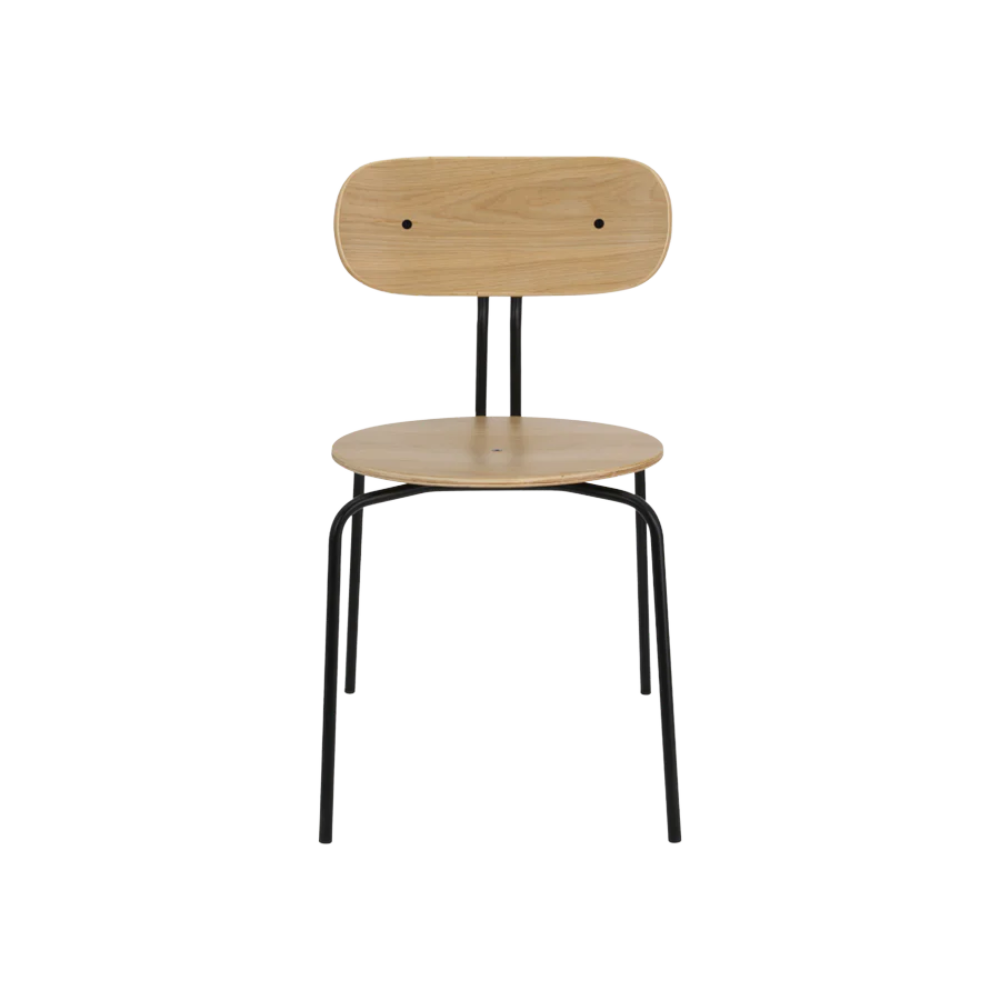 Umage Curious spisebordsstol