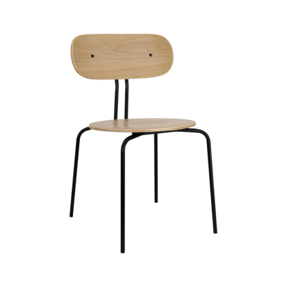 Umage Curious spisebordsstol