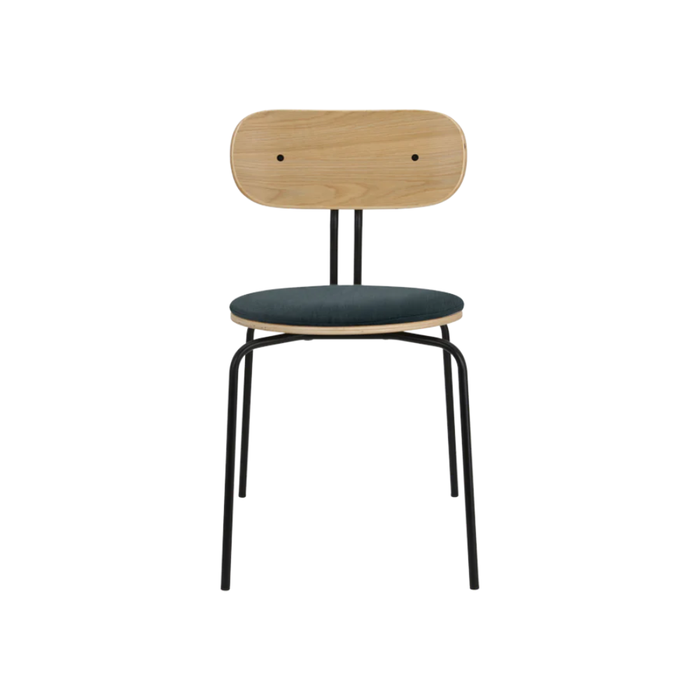 Umage Curious spisebordsstol