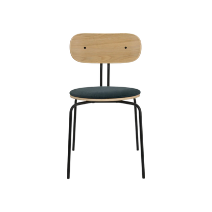 Umage Curious spisebordsstol