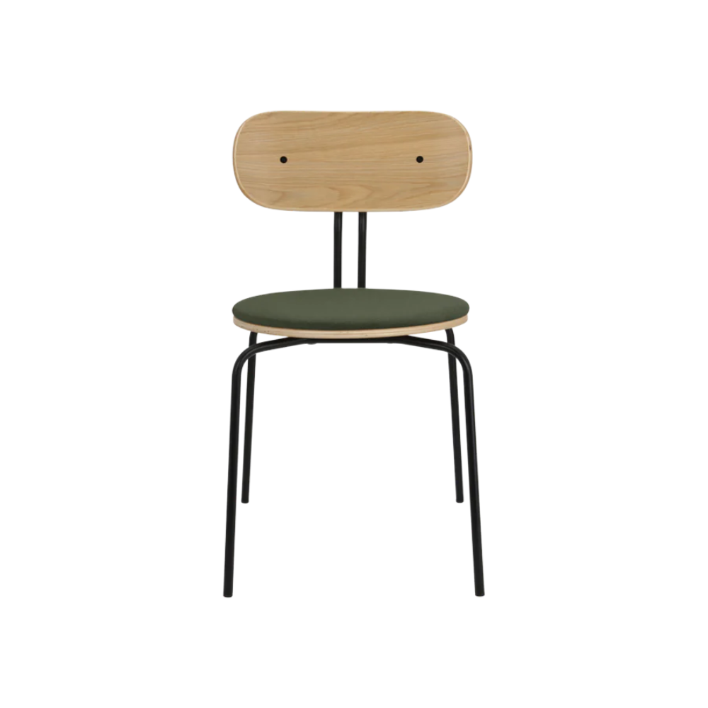 Umage Curious spisebordsstol