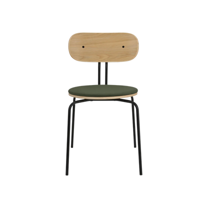 Umage Curious spisebordsstol