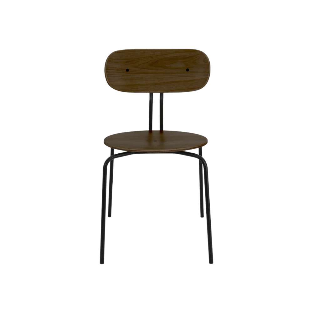 Umage Curious spisebordsstol