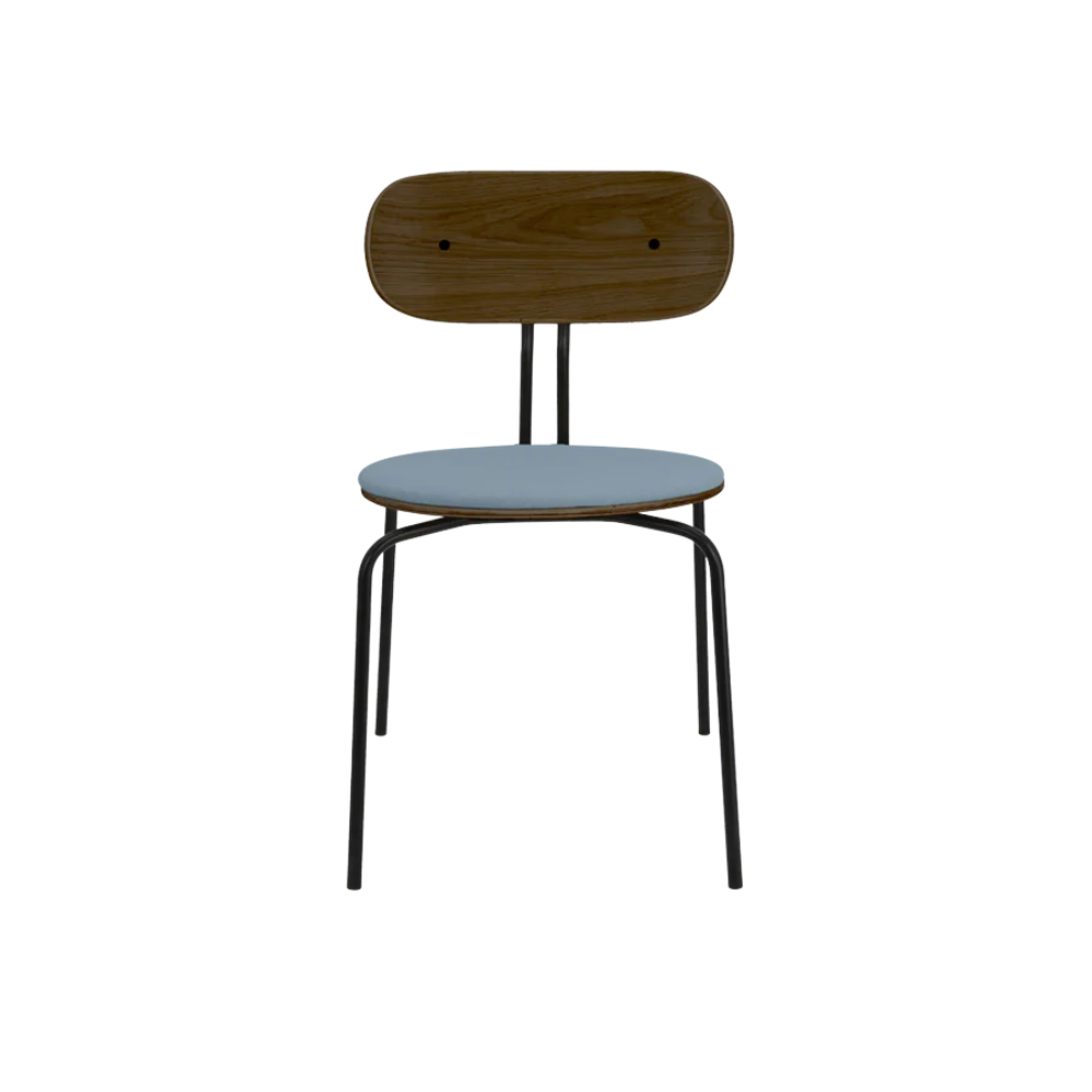 Umage Curious spisebordsstol