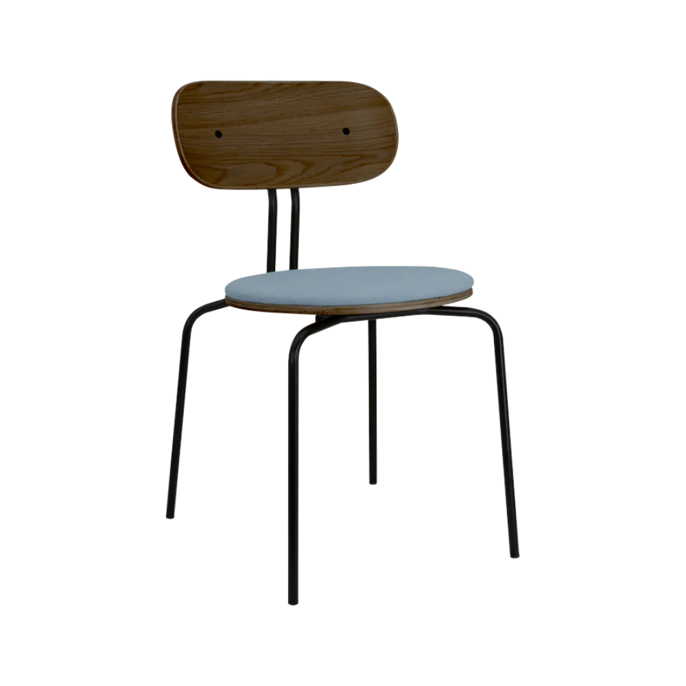 Umage Curious spisebordsstol