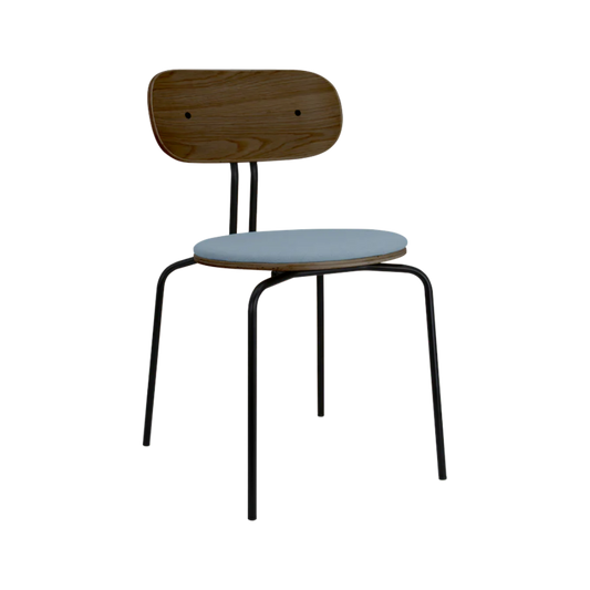 Umage Curious spisebordsstol