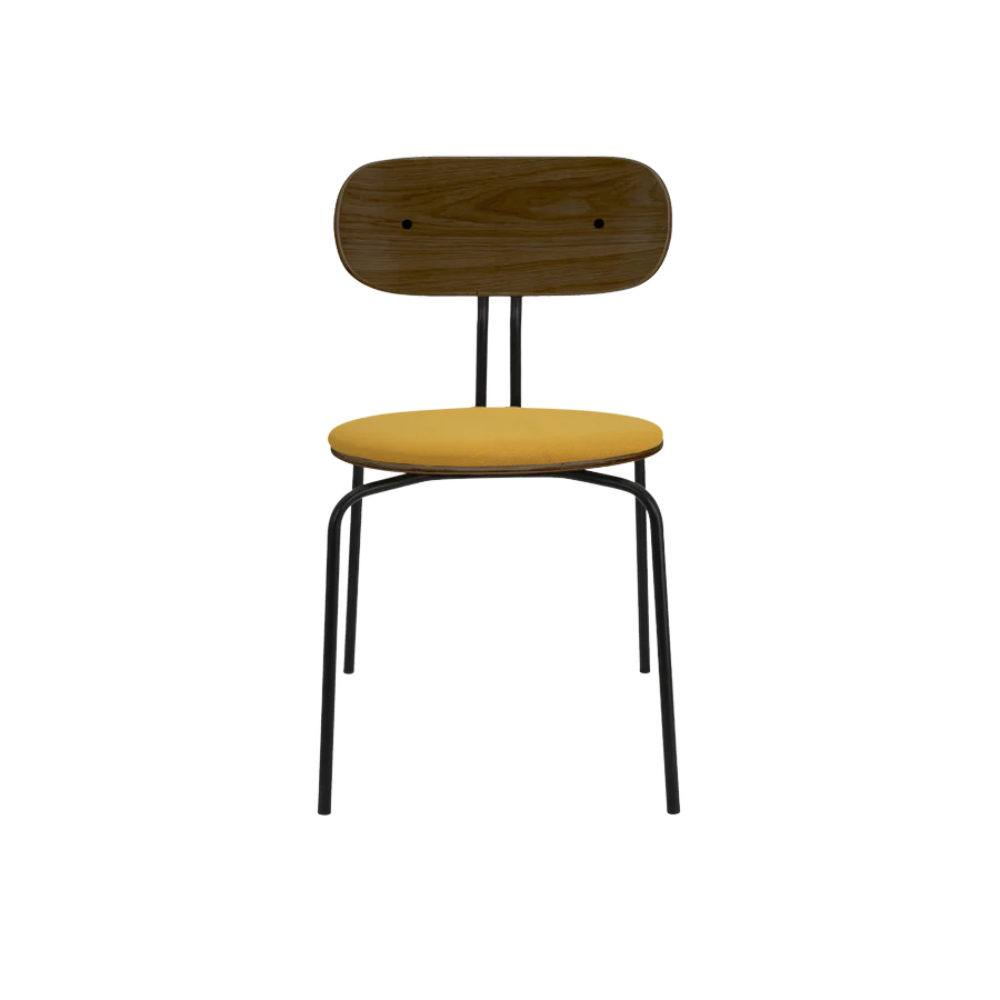 Umage Curious spisebordsstol