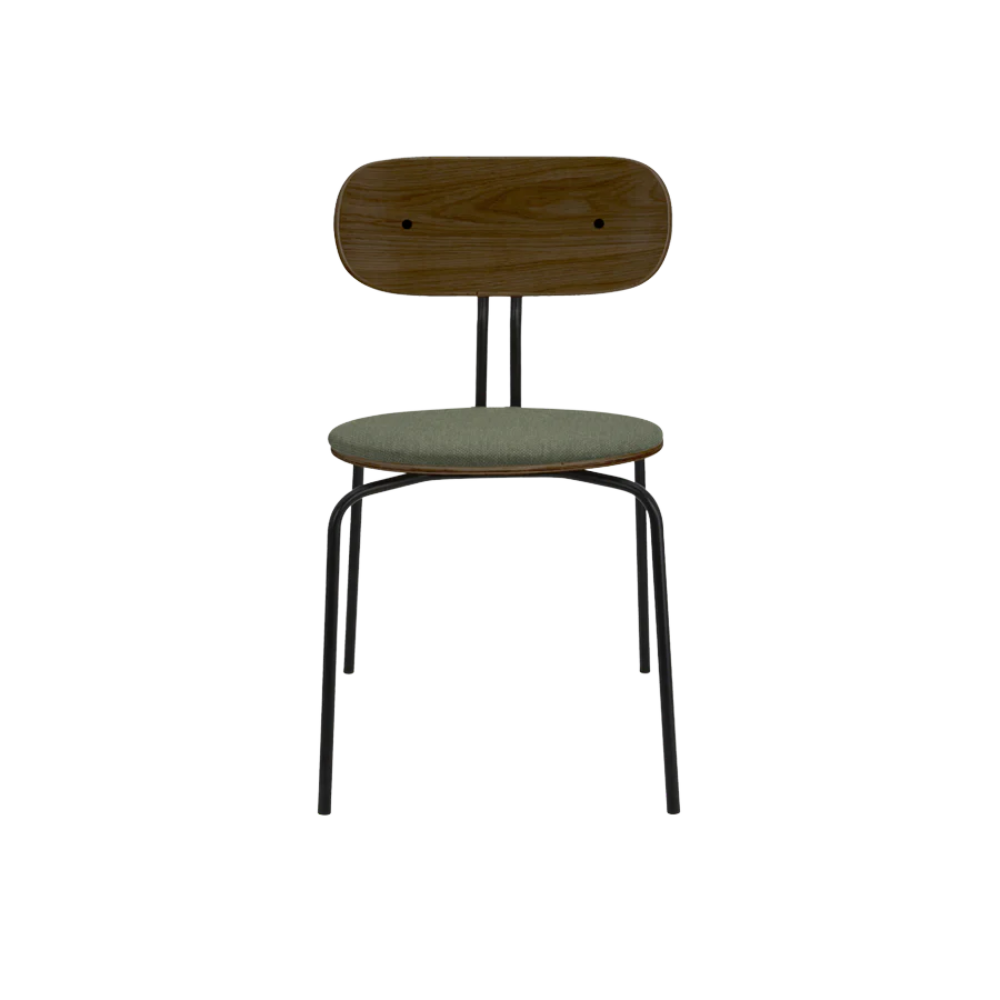 Umage Curious spisebordsstol