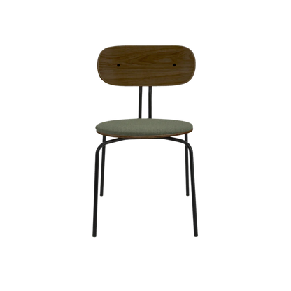 Umage Curious spisebordsstol