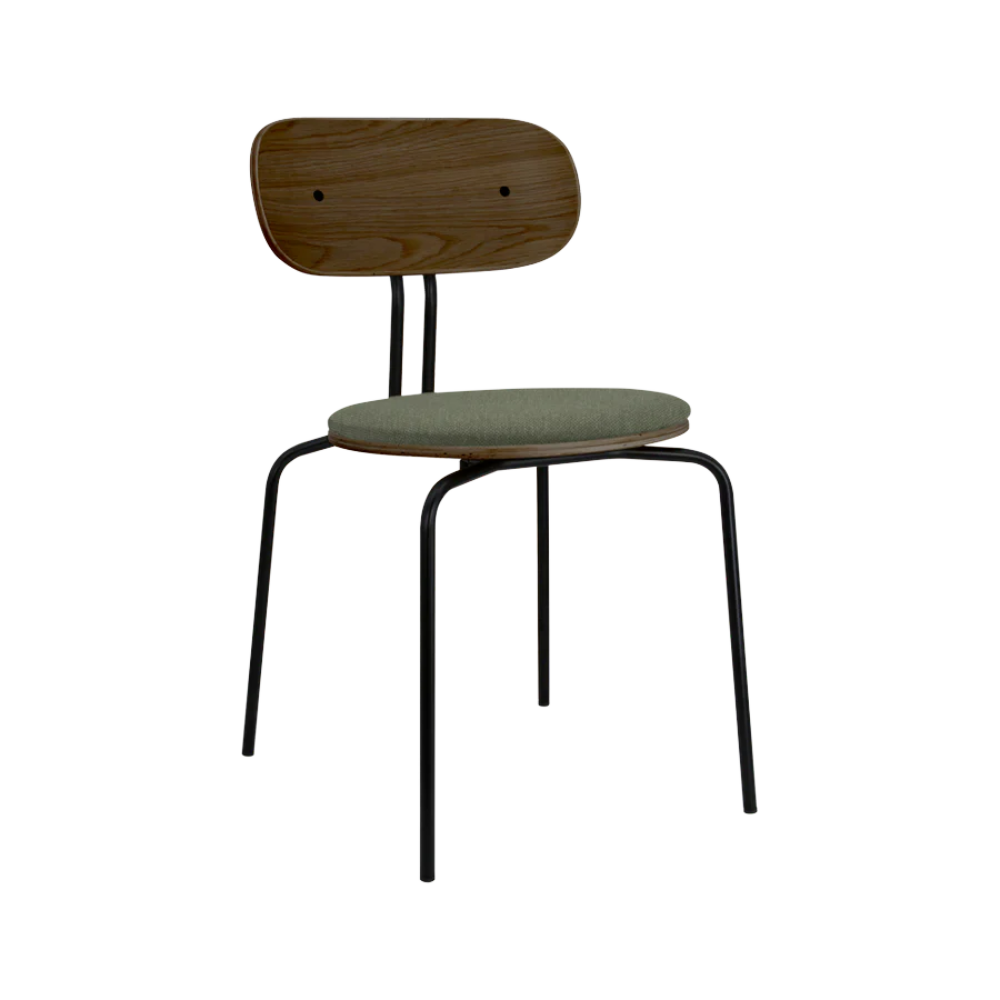 Umage Curious spisebordsstol