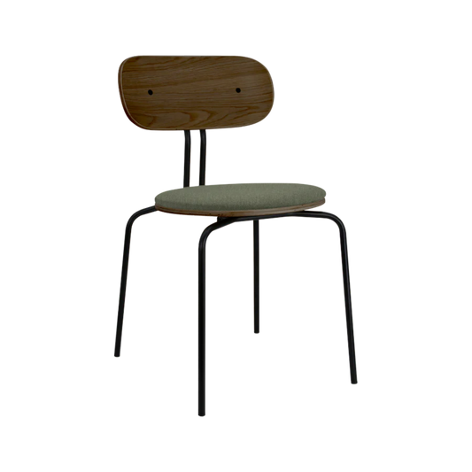 Umage Curious spisebordsstol